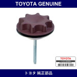 Genuine Toyota Spare Wheel Carrier Assembly - Multiple Part Numbers [Set 51900-B]