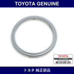 Genuine Toyota Panel Grl Ring - Multiple Part Numbers [Set SU003]