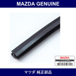 Genuine Mazda Mould Front Window Up - Part No. NA01-50-601A (NA0150601A)