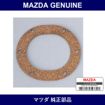 Genuine Mazda Gasket Fuel Pipe - Part No. FA54-42-182 (FA5442182)