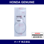 Genuine Honda O-Ring - Multiple Part Numbers [Set 91349]