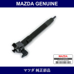 Genuine Mazda Injector - Part No. S560-13-H50A (S56013H50A)