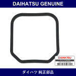Genuine Daihatsu Headlamp Gasket - Part No. 90075-68007 (9007568007)