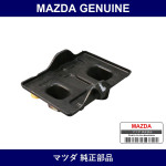 Genuine Mazda Tray Battery - Part No. H380-56-981A (H38056981A)
