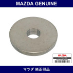Genuine Mazda Color - Part No. K805-15-933A (K80515933A)