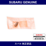 Genuine Subaru Straight Pin - Multiple Part Numbers [Set 80401]