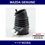 Genuine Mazda Horse Air - Multiple Part Numbers [Set GY01]