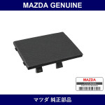 Genuine Mazda Cover Hole - Factory Original Part