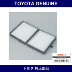 Genuine Toyota Air Conditioner Filter - Part No. 88880-33060 (8888033060)