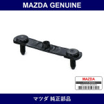 Genuine Mazda Bracket Roof Carrier - Part No. GJ6A-56-47ZF (GJ6A5647ZF)