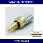 Genuine Mazda Sensor Water Temp - Part No. L35G-18-840 (L35G18840)