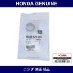 Genuine Honda Bush - Multiple Part Numbers [Set 46504]