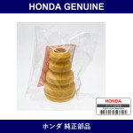 Genuine Honda Rubber Rear Pump Stopper - Part No. 52722-SM4-961 (52722SM4961)