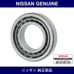 Genuine Nissan Bearing - Multiple Part Numbers [Set 38440]