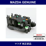Genuine Mazda Unit Vacuum - Part No. N3F1-20-4B0 (N3F1204B0)