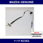 Genuine Mazda Sensor Thermo - Multiple Part Numbers