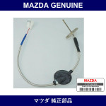 Genuine Mazda Sensor Thermo - Multiple Part Numbers