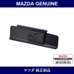 Genuine Mazda Sun Visor - Part No. N121-69-270C02 (N12169270C02)