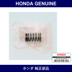Genuine Honda Spring - Multiple Part Numbers [Set 14751]