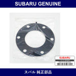 Genuine Subaru Packing Fuel Unit - Part No. 85125AA000 (85125-AA000)