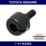 Genuine Toyota Radiator Grill Protector - Multiple Part Numbers [Set 53119]