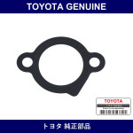 Genuine Toyota Gasket Chain - Multiple Part Numbers [Set 13552]