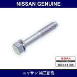 Genuine Nissan Bolt Transmission - Multiple Part Numbers [Set 31377]