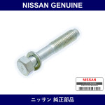 Genuine Nissan Bolt Transmission - Multiple Part Numbers [Set 31377]