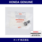 Genuine Honda Bolt - Multiple Part Numbers [Set 15290]