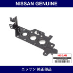Genuine Nissan Bracket Rh - Multiple Part Numbers [Set 28038-B]