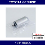 Genuine Toyota Fuel Pump Assembly - Multiple Part Numbers [Set 23220-B]