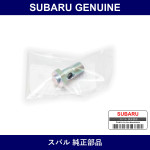 Genuine Subaru Union Screw And Filter Assembly - Multiple Part Numbers [Set 14445AA0]