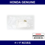 Genuine Honda Bolt Flange 6×10 - Part No. 90083-657-000 (90083657000)