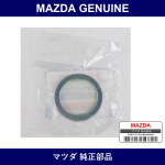 Genuine Mazda Spacer Front Wheel - Part No. A031-33-063A (A03133063A)
