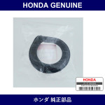 Genuine Honda Rubber - Multiple Part Numbers [Set 51684]