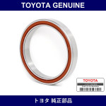 Genuine Toyota Bearing - Multiple Part Numbers [Set 90363]