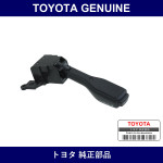Genuine Toyota Cruise Control Main Switch Assembly - Part No. SU003-06961 (SU00306961)