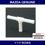 Genuine Mazda Joint T - Part No. E580-13-161 (E58013161)