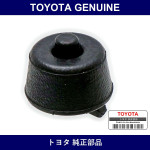 Genuine Toyota Rear Door Cushion Right - Multiple Part Numbers [Set 90541]