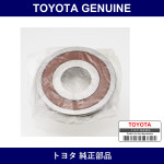 Genuine Toyota Input Shaft Bearing - Part No. 90363-25074 (9036325074)