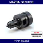 Genuine Mazda Zipper - Multiple Part Numbers [Set D350]