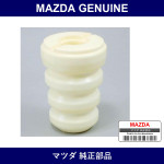 Genuine Mazda Bumper Bound - Part No. C100-34-111A (C10034111A)