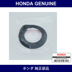 Genuine Honda Rubber - Multiple Part Numbers [Set 51694]