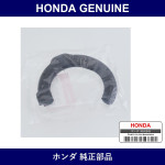 Genuine Honda Rubber - Multiple Part Numbers [Set 51694]
