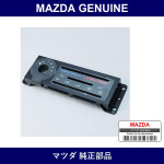 Genuine Mazda Panel Mode Control Plate - Multiple Part Numbers [Set NA01]