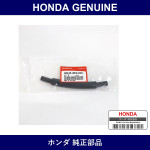 Genuine Honda Tube - Part No. 30137-PZ3-010 (30137PZ3010)