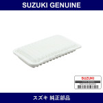 Genuine Suzuki Element Air Cleaner - Multiple Part Numbers [Set 13780]