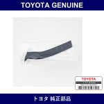 Genuine Toyota Protector Fr P - Multiple Part Numbers [Set 61992]