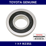 Genuine Toyota Bearing - Part No. 90369-30027 (9036930027)