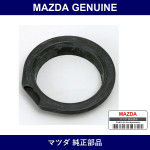 Genuine Mazda Rubber Spring Seat - Part No. F151-28-012A (F15128012A)
